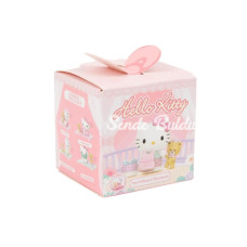 HKT38100 Hello Kitty ve Oyun Arkadaşı