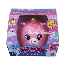 MH003001 Smooshzees Sıkıştırılabilir Esnek Midi Livzees 08103