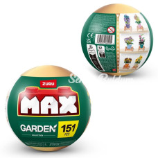 MNB08000 MAX Saksı Bitkileri sürprizi 151 parça MNB08000 MAX Saksı Bitkileri sürprizi 151 parça