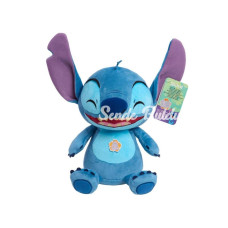TTC35000 Stitch Kıkırdayan Peluş