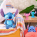 TTC35000 Stitch Kıkırdayan Peluş