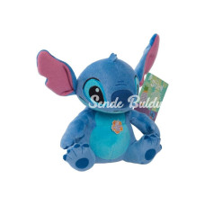 TTC37000 STITCH SESLİ KOKULU PELÜŞ30868