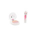 VRB47000 Very Bella  Unicorn Seti (lip gloss+far)