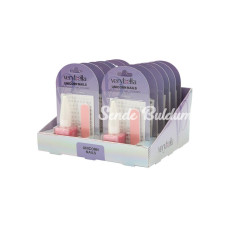 VRB48000 Very Bella Unicorn Tırnak Seti (oje+kağıt törpü) VRB48000 Very Bella Unicorn Tırnak Seti (oje+kağıt törpü)