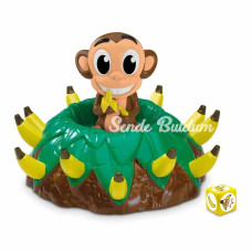 Nessiworld Haylaz Maymun Oyunu