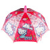 Nessiworld Hello Kitty Lisanslı Şemsiye