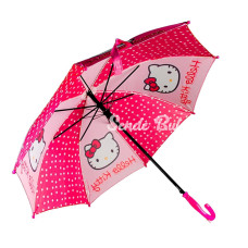 Nessiworld Hello Kitty Lisanslı Şemsiye