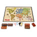 B7404 Hasbro Gaming  Risk +10 yaş