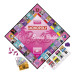 Nessiworld G0038 Monopoly Barbie