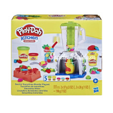 F9142 PlayDoh Eğlenceli Smoothie Mikserim Oyun Seti +3 yaş
