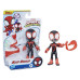 Nessi World F1462 Spidey ve İnanılmaz Arkadaşları Figür ve Aksesuar +3 yaş