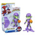 Nessi World F1462 Spidey ve İnanılmaz Arkadaşları Figür ve Aksesuar +3 yaş
