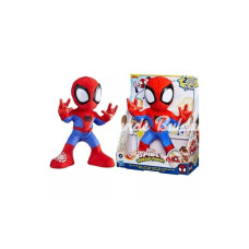 Nessiworld F6722 Spidey ve İnanılmaz Arkadaşları  Dans Eden SpiderMan +3 yaş