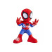 Nessiworld F6722 Spidey ve İnanılmaz Arkadaşları  Dans Eden SpiderMan +3 yaş