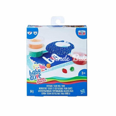 C2727 Baby Alive Super Snacks Yedek Mama Paketi +3 yaş