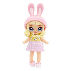 Nessiworld Na! Na! Na! Surprise Minis Aubrey Heart Bebeği