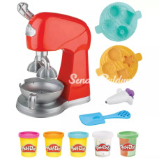 Nessiworld PlayDoh Sihirli Mikser Oyun Seti F5194