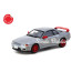 J Collection 1/64 Nissan Skyline GTR (BNR32) Red