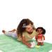 Nessiworld Disney Moana 2 Simea ve Pua Bebek Seti