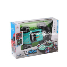 2068D Şarjlı Büyük Boy Araba