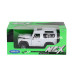22498 Welly Land Rover Defender 1:24 Karsan Oyuncak