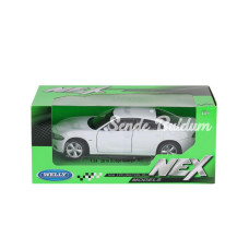 24079 Welly Dodge Charger RT 2016 1:24 Karsan Oyuncak