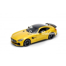24081 WELLY DIECAST 1 24 MERCEDES AMG GT