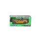 24081 WELLY DIECAST 1 24 MERCEDES AMG GT