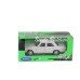 24091 WELLY DIECAST MERCEDES BENZ 220