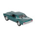42313 Welly Pontiac 1:32 Karsan Oyuncak