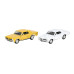42313 Welly Pontiac 1:32 Karsan Oyuncak