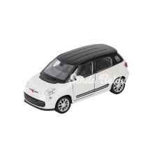 43658 Welly Çek Bırak Fiat 13 500L Karsan Oyuncak