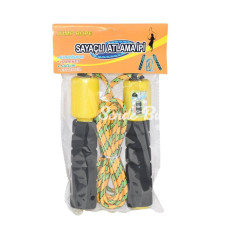 KZL1705007 Kızılkaya Sayaçlı Atlama İpi