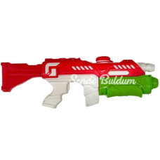 Pompalı Su Atan Oyuncak 38 Cm 179