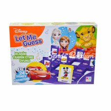 13904 Let Me Guess Disney  Ks Puzzle