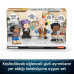 Nessiworld   HVG56LittlePeopleCollectorTheOffice6lıPaket