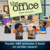 Nessiworld   HVG56LittlePeopleCollectorTheOffice6lıPaket
