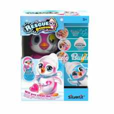 Nessiworld SIL 88651 Silverlit Rescue Penguen Pembe