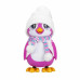 Nessiworld SIL 88651 Silverlit Rescue Penguen Pembe