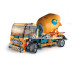 75083TR Mekanik Laboratuvarı  İnşaat Kamyonu +9 yaş