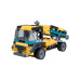 75083TR Mekanik Laboratuvarı  İnşaat Kamyonu +9 yaş