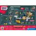 75083TR Mekanik Laboratuvarı  İnşaat Kamyonu +9 yaş