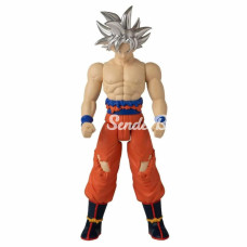 36730 Dragon Ball  Sınır Tanımaz Serisi 30 cm Figür  Özel Fiyatlı Ürün