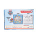 PW7930 Paw Patrol Boyamalı Puzzle Laço