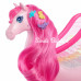 HLC40 Barbie A Touch Of Magic Peggy ve Aksesuarları