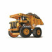 75081TR Mekanik Laboratuvarı  Haul Truck  Hafriyat Kamyonu +8 yaş