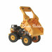 75081TR Mekanik Laboratuvarı  Haul Truck  Hafriyat Kamyonu +8 yaş