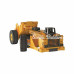75081TR Mekanik Laboratuvarı  Haul Truck  Hafriyat Kamyonu +8 yaş