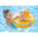 IBF56585 İntex Sarı Baby Float 70 cm 612 Ay