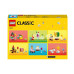 11029 LEGO® Classic Yaratıcı Parti Kutusu 900 parça +5 yaş